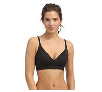 Dim Bh Mit Weichen Verstärkungen Wattierter Body Touch Libre Damen x1 Black M