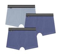 DIM Boxershorts Ecodim Komfort, Qualität und Zugänglichkeit für den Alltag für Jungen x3