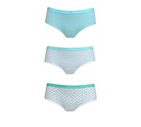 Dim Boxershorts für Damen, 3 Stück, Al7, 4446