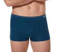 Pack-2 Boxershorts Unno Basic nahtlos D05HF Mann M