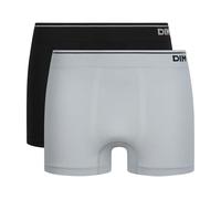 Dim Paris D05hf Boxershorts 2 Einheiten (Herstellerartikelnummer: D05HF-AZK-L)