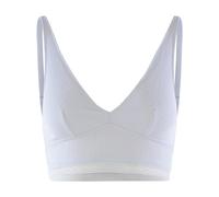 DIM Crop-Top Damen hellblau, L