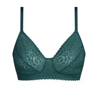 DIM Damen-BH Daily Dentelle | Bügel | durchbrochene Blütenspitze | Halt & Komfort