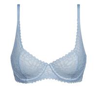 DIM Damen-BH Daily Dentelle | Bügel | durchbrochene Blütenspitze | Halt & Komfort
