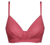 DIM Damen-BH Daily Dentelle | Bügel | durchbrochene Blütenspitze | Halt & Komfort
