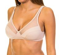 Dim Paris Generous Ad04974.3uy Without Underwire Bh 95 New Skin