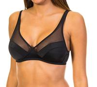 Dim Paris Generous Ad04974.127 Bra Without Underwire Schwarz 95 / B Frau (Herstellerartikelnummer: 04974-127-95B)