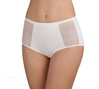 Dim - Bekleidung Ecodim Culotte Ventre Plat - weiß - Größe 46