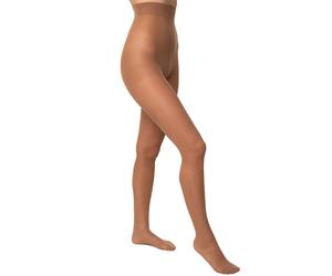 DIM Damen Feinstrumpfhose aus reycelten Garn Green 25 DEN 34|35|36 1 Stk.