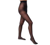 DIM Damen Feinstrumpfhose aus reycelten Garn Green 25 DEN 38|39|40 1 Stk.