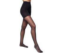 DIM Damen figurformende Feinstrumpfhose Diam'S Contour 360 25 DEN 46|47|28 1 Stk.