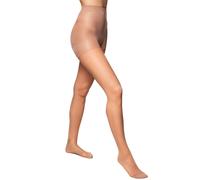 DIM Damen figurformende Feinstrumpfhose Diam's Voile Galbé 22 DEN 38|39|40