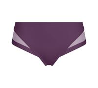 DIM Damen Generous Classique x1 Slip, Prune Ombrée, 36