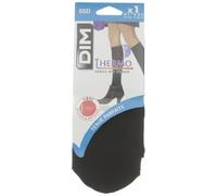 Dim - Socken & Strumpfhosen Thermo Isolant Mi-Bas 55D - schwarz - Größe 35 - 41