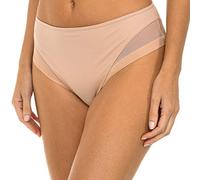 Dim Paris Ad00a63.3uy Panties Beige L Frau (Herstellerartikelnummer: 00A63-3UY-L)