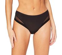 Dim Damen Slip Generous Klassisch x1 Schwarz XS