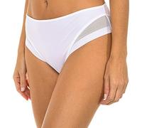 Dim Paris Ad00a63.0hy Slip XL White