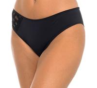 Dim Damen Slip Generous Stickerei x1
