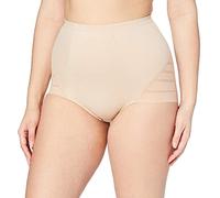 Dim Slip Diams Control Medium Damen x1, Beige, XS