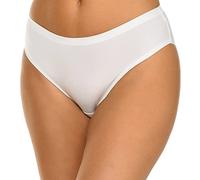 Dim Damen Slip Invisifree Unsichtbar Unter Der Kleidung x1 Perlmutt S