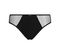 DIM Damen Slip Nahtlos Generous Bio-Baumwolle x1