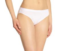 Dim Slip Les Pockets Ecodim Baumwolle weich Damen x3, Multicolor, M