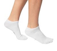 DIM Damen Sneaker Socken aus Baumwolle 3er Pack 35|36|37|38 3 Stk.