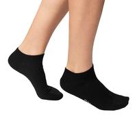 DIM Damen Sneaker Socken aus Baumwolle 3er Pack 39|40|41|42 3 Stk.