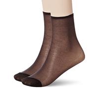 Dim Damen Söckchen Sublim Voile Brillant x2