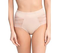 Dim Diam's Control Medium Slip für Frauen mit Flachbauch-Effekt x1 Haut S