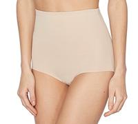 Dim - Diam's Control Plus - Damen Schlankheits-Slip, einfarbig Gr. 46, Beige (New Skin)