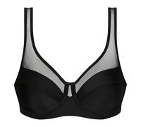 Dim Bh Bügel-Bh Generous Classique Damen x1, Black, 100C