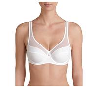 Dim Bh Bügel-Bh Generous Classique Damen x1, White, 80D