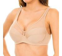 Büstenhalter DIM Beige (105 C) (Restauriert A+)