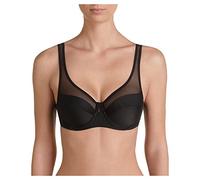 Dim Bh Bügel-Bh Generous Classique Damen x1, Black, 85C