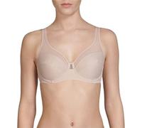 Dim Bh Bügel-Bh Generous Classique Damen x1, Beige, 70B