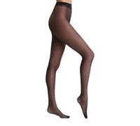 DIM Femme - Diam's Invisible Shaping Strumpfhose x1 | Transparente, formende | Invisible Gaining Panty | Recycelbar mit Terracycle Schwarz S