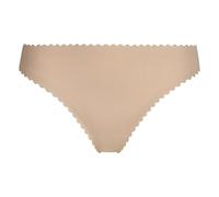 DIM Femme - String Body Touch | Invisible | Ultra Confort | Finitions Sans Coutures | Seconde Peau Quotidienne