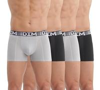 Dim Herren Boxer 3D Flex Air Atmungsaktivität & Bewegungsfreiheit x4