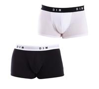 Dim Paris D0arl Boxershorts 2 Einheiten (Herstellerartikelnummer: D0ARL-0CA-XL)