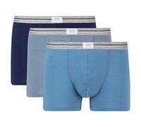 Dim Boxershorts Ultra Resist Stretch Baumwolle Herren x3, Multicolor, M