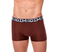 Dim 3x Boxershorts 3D Flex Atmungsaktiv Optimaler Halt Herren, Multicolor, XL