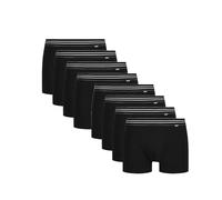 DIM Herren Boxershorts 8er Pack | Ecodim Cotton Stretch Komfortabel | Täglicher Halt | Klassischer Gürtel