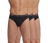 DIM 3er-Pack Herren-Stretch-Slips aus Baumwolle