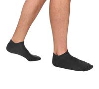 DIM Herren Sneaker Socken aus Bio-Baumwolle 2er Pack 39|40|41|42 2 Stk.