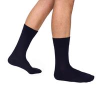 DIM Herren Socken aus Bambus-Zellstoff 2er Pack
