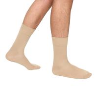 DIM Herren Socken aus Bambus-Zellstoff 2er Pack