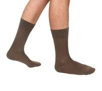 DIM Herren Socken aus Bambus-Zellstoff 2er Pack