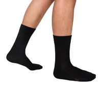 DIM Herren Socken aus Bambus-Zellstoff 2er Pack 39|40|41|42 2 Stk.