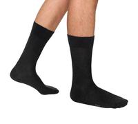 DIM Herren Socken aus Bambus-Zellstoff 2er Pack 39|40|41|42 2 Stk.